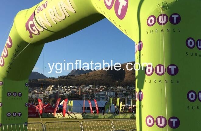 Inflatable Inflatable