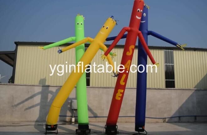 Inflatable Inflatable