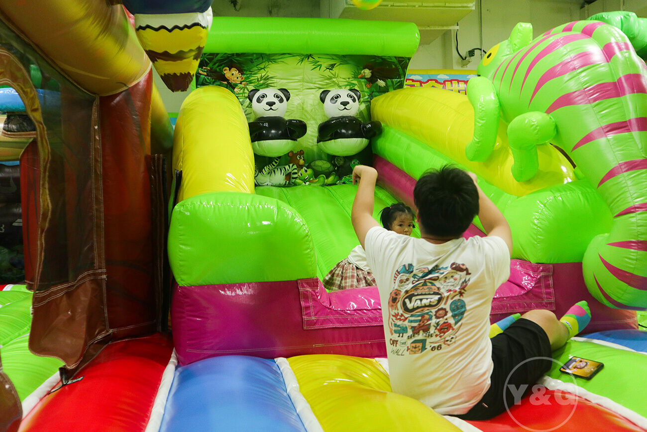 YGIP-16Forest Forest