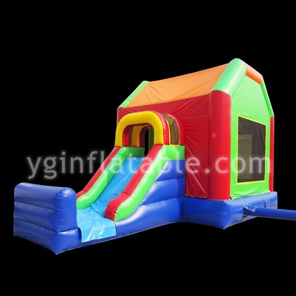 Bounce House With Blower For SaleYGIP-17