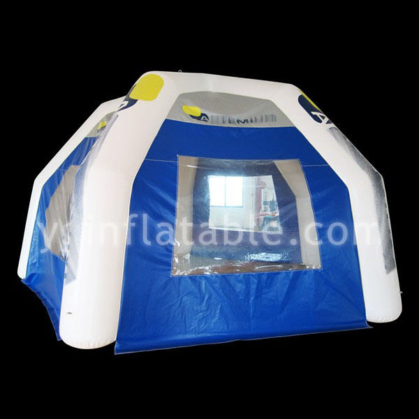 White Air Tent SaleYGIP-17