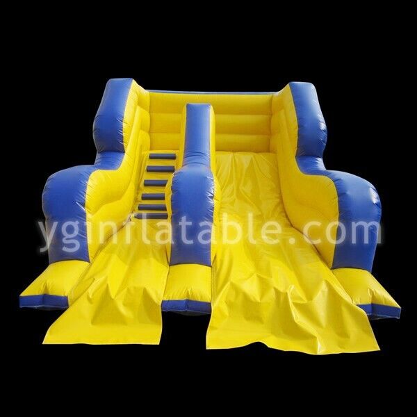 Giant Inflatable Water Slides For SaleYGIP-17