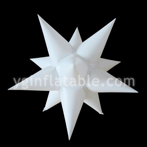 Star Shape InflatableYGIP-17