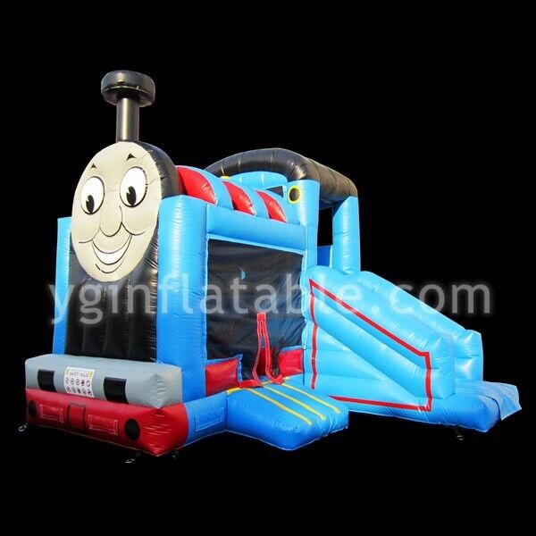 Bounce house for sale with blowerYGIP-17