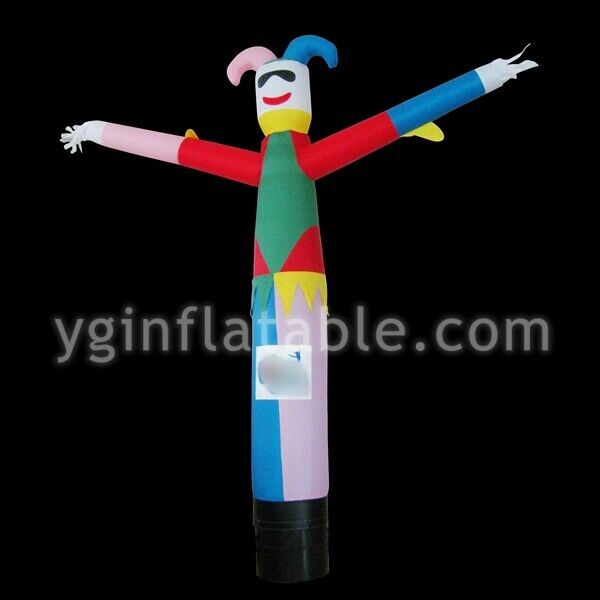 Clown Inflatable Air DancersYGIP-17