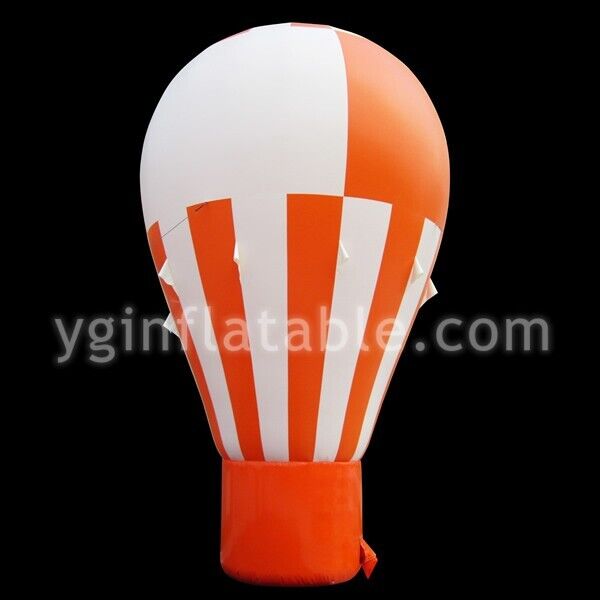Hot-air Balloon Shape InflatablesYGIP-17