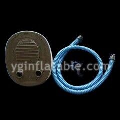 YGIP-17Marine inflatable foot pump Marine inflatable foot pumpYGIP-17