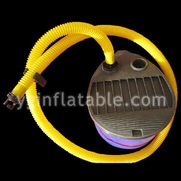 YGIP-175000CC inflatable foot pump 5000CC inflatable foot pumpYGIP-17