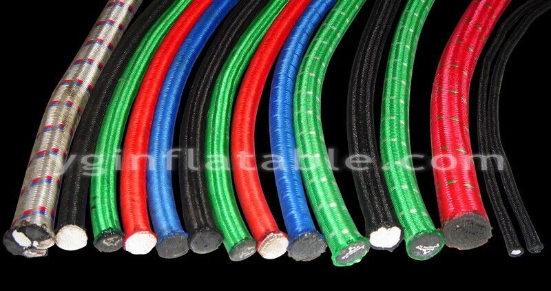 YGIP-17Elastic rope Elastic ropeYGIP-17