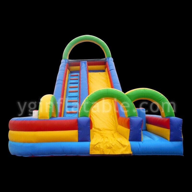 Best inflatable water slideYGIP-17