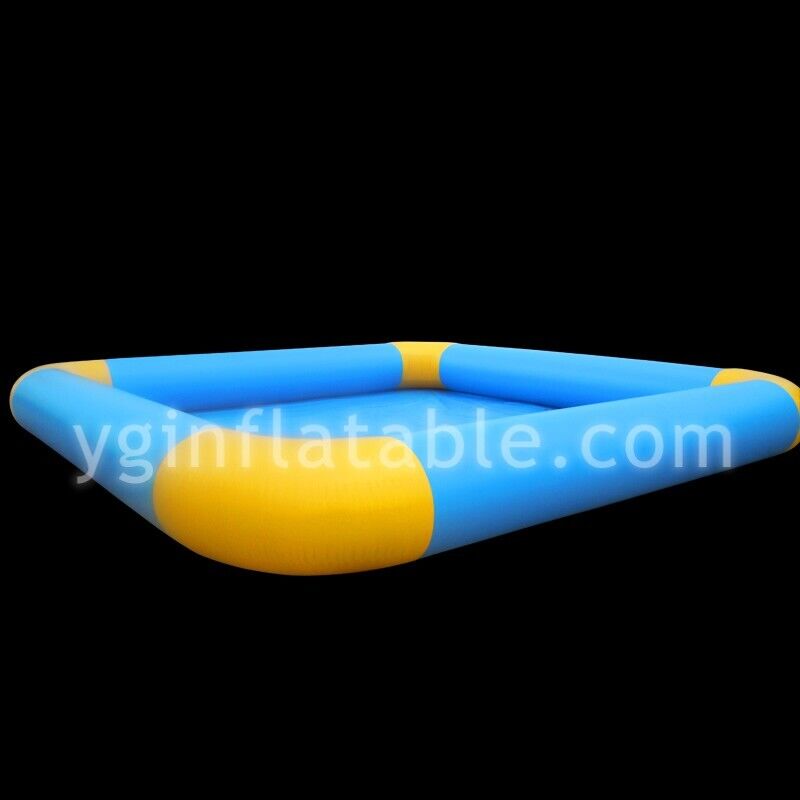 Inflatable Above Ground PoolsYGIP-17