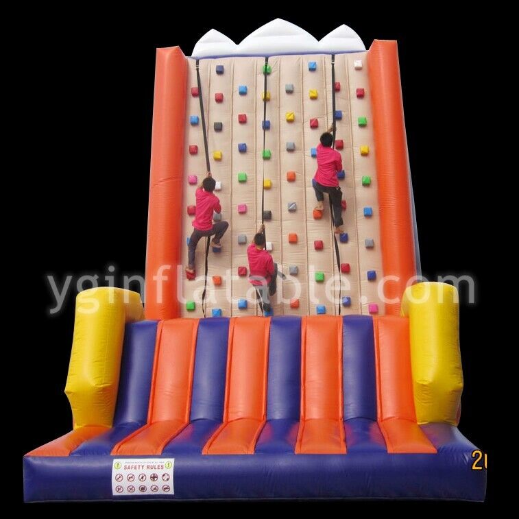 Inflatable Climbing SportYGIP-17