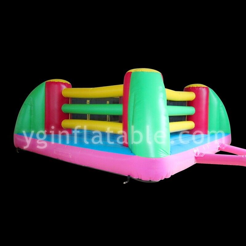 Inflatable Sumo Ring Sport BouncerYGIP-17
