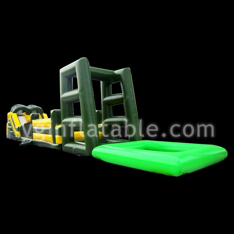 Adult Inflatable Obstacle CourseYGIP-17