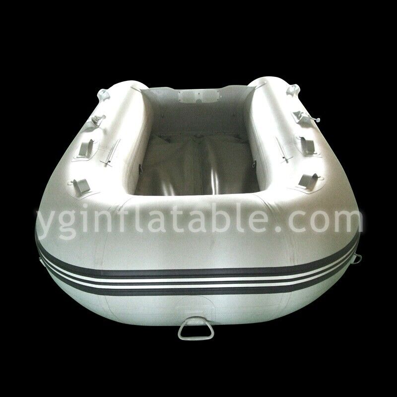 Best Inflatable KayakYGIP-17