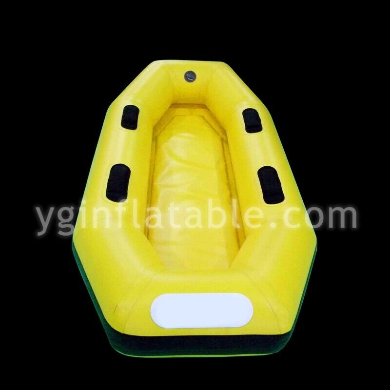 Blow Up BoatYGIP-17