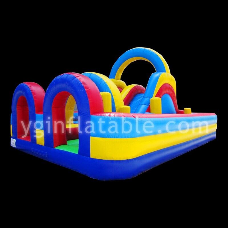 Inflatable Indoor ParkYGIP-17