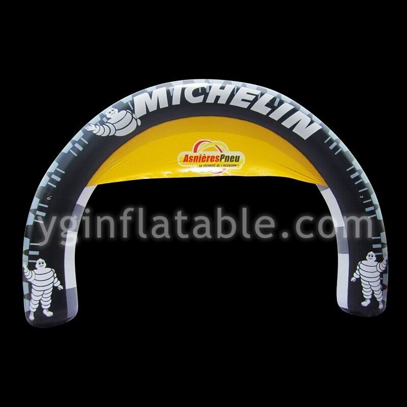 Black Advertising ArchYGIP-17