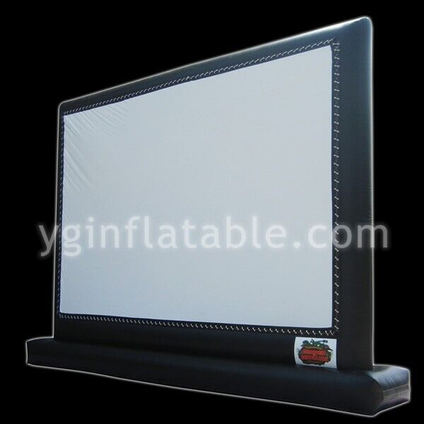 Inflatable Screen manufacturersYGIP-17