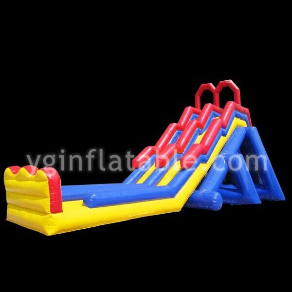 Backyard inflatable  slideYGIP-17