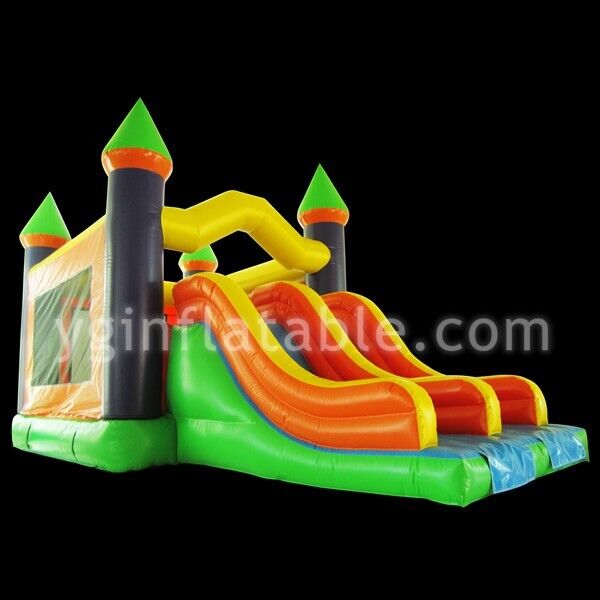 Bounce House Slide ComboYGIP-17