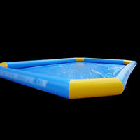 Large~l;Inflatable~l;Pool