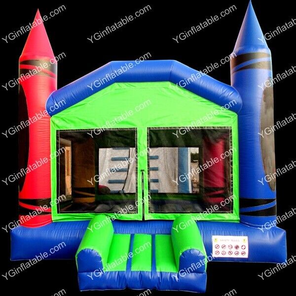 Adult Bouncy CastlesYGIP-17