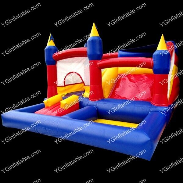 Moon Bounce For SaleYGIP-17
