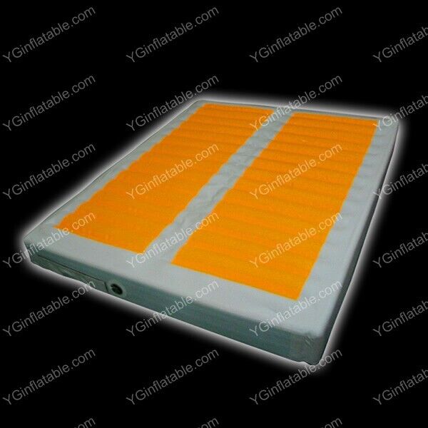 Tumble Track Air TrackYGIP-17