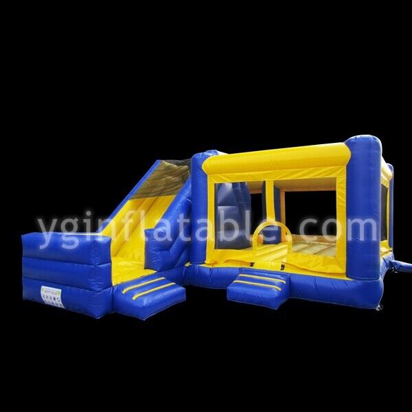 Bounce House Slide ComboYGIP-17