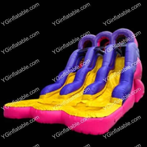 Pink Bouncer SlideYGIP-17