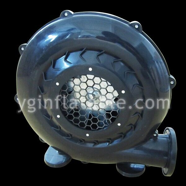 250W black small inflatable blowerYGIP-17