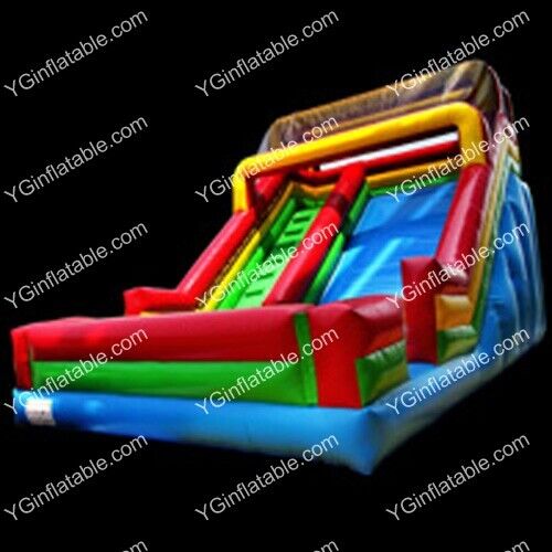 Adult Blow Up Water SlideYGIP-17