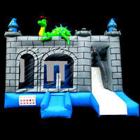 Dinosaur~l;Bouncy~l;Castle