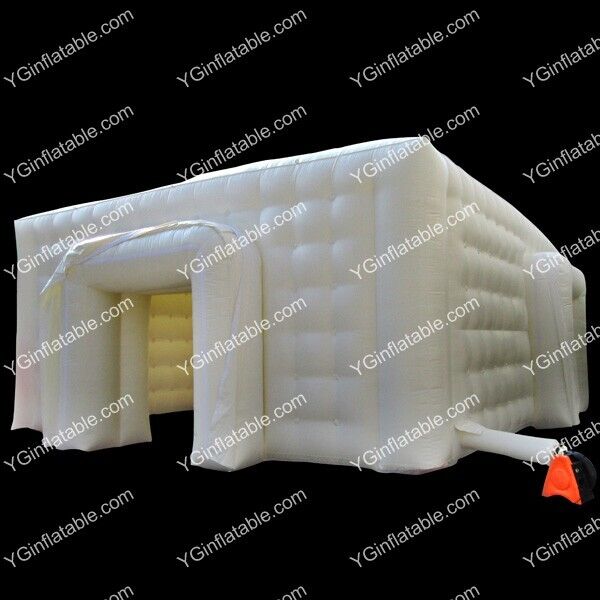 family air tentYGIP-17