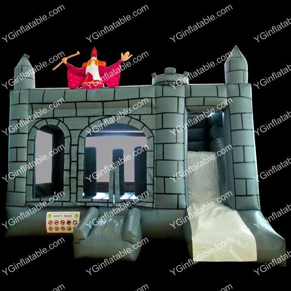 Pharaoh Kids Bouncy CastleYGIP-17