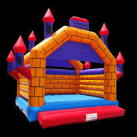 inflatable~l;bouncy~l;castle