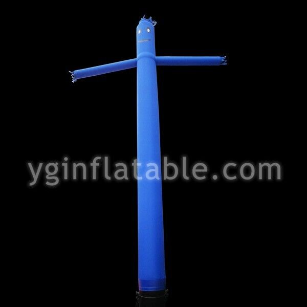 Blue air dancersYGIP-17