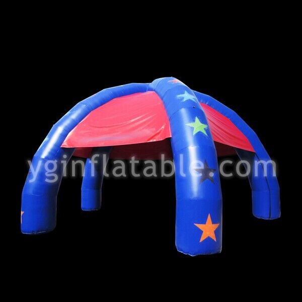 Star Inflatable TentYGIP-17