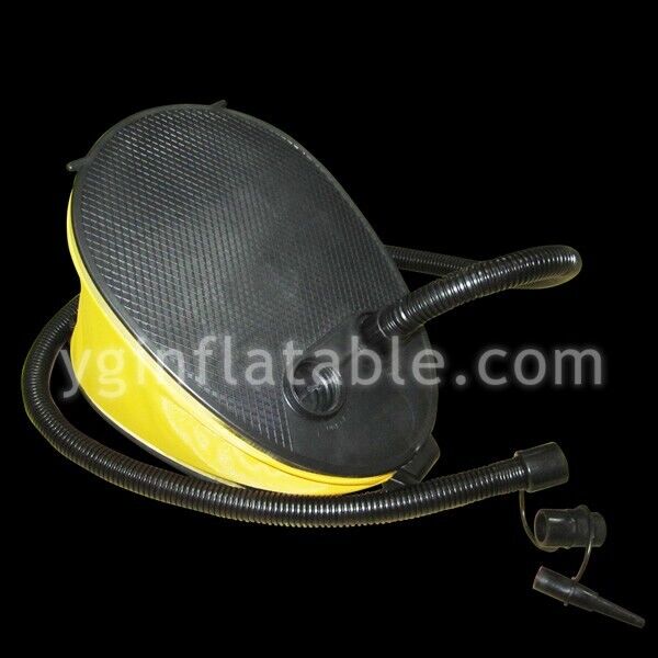 3000CC inflatable foot pumpYGIP-17