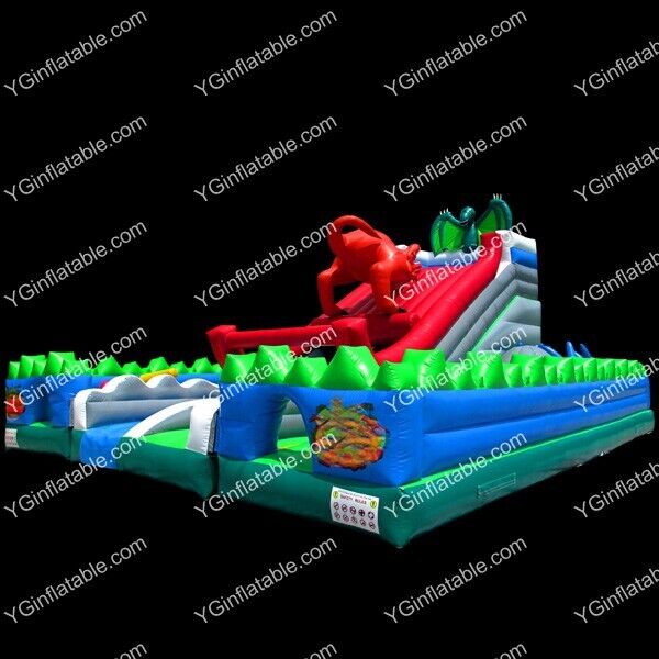 Bounce House ParkYGIP-17