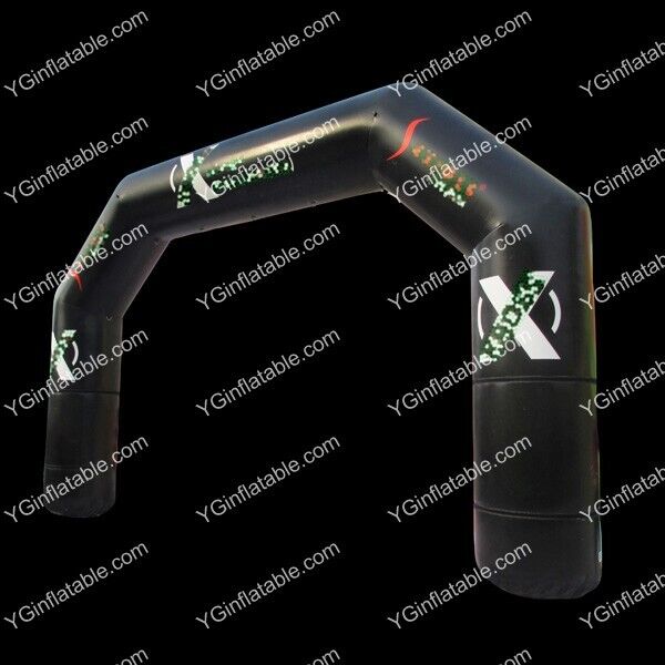 inflatable Advertising archesYGIP-17