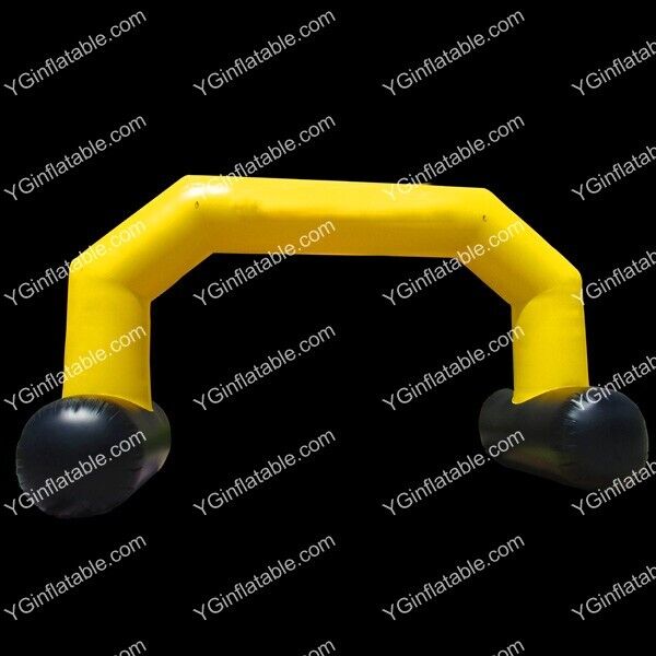 Advertising archesYGIP-17