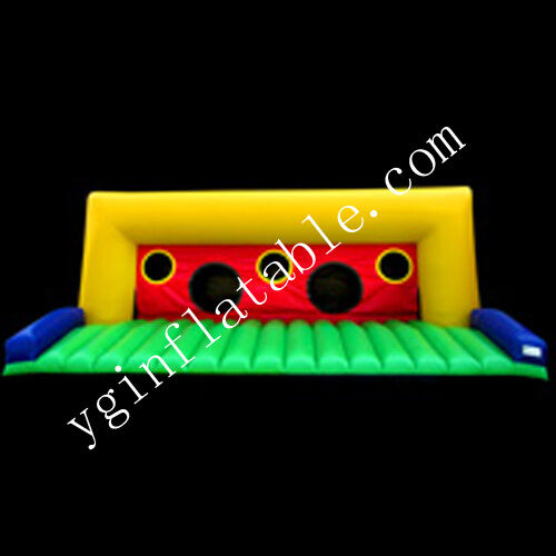 Inflatable football gateYGIP-17