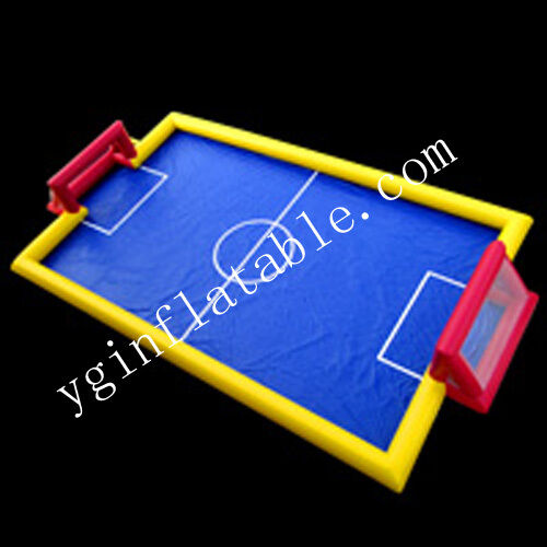 inflatable Football fieldYGIP-17