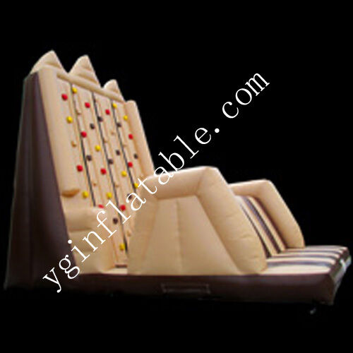 Inflatable climbingYGIP-17