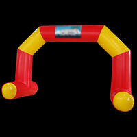 Custom~l;Inflatable~l;Archways