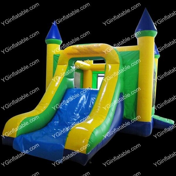 inflatable Combo Bounce HouseYGIP-17