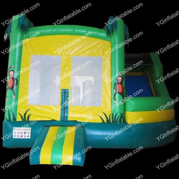 House Of Bounce BasketballYGIP-17