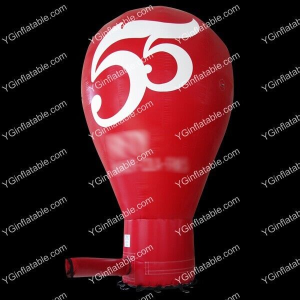 Inflatable Advertising BalloonYGIP-17